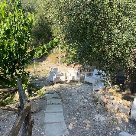 *Suite *Pozzo Dei Desideri Peschici Exterior photo