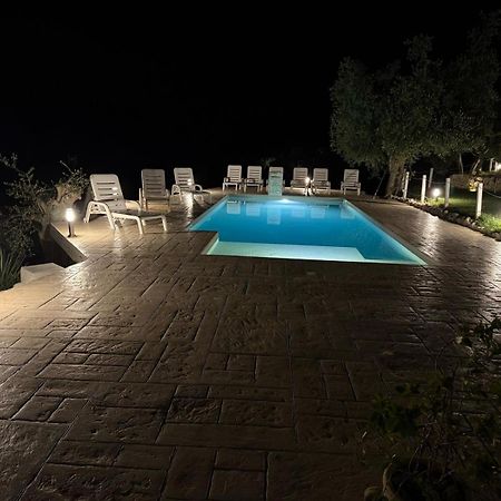 *Suite *Pozzo Dei Desideri Peschici Exterior photo