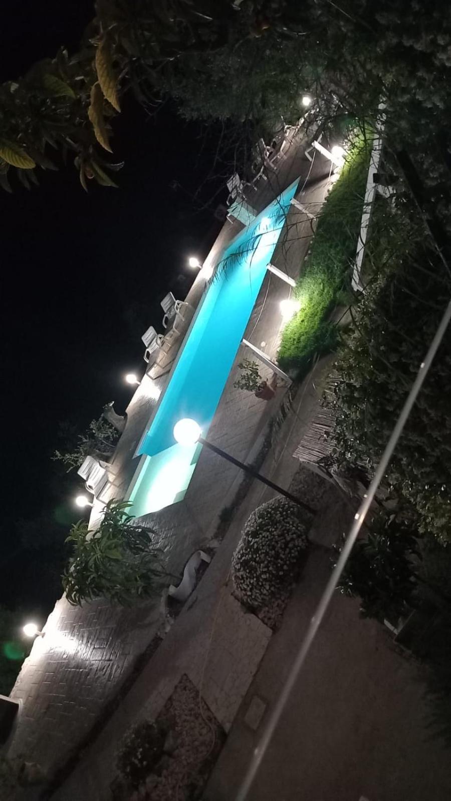 *Suite *Pozzo Dei Desideri Peschici Exterior photo